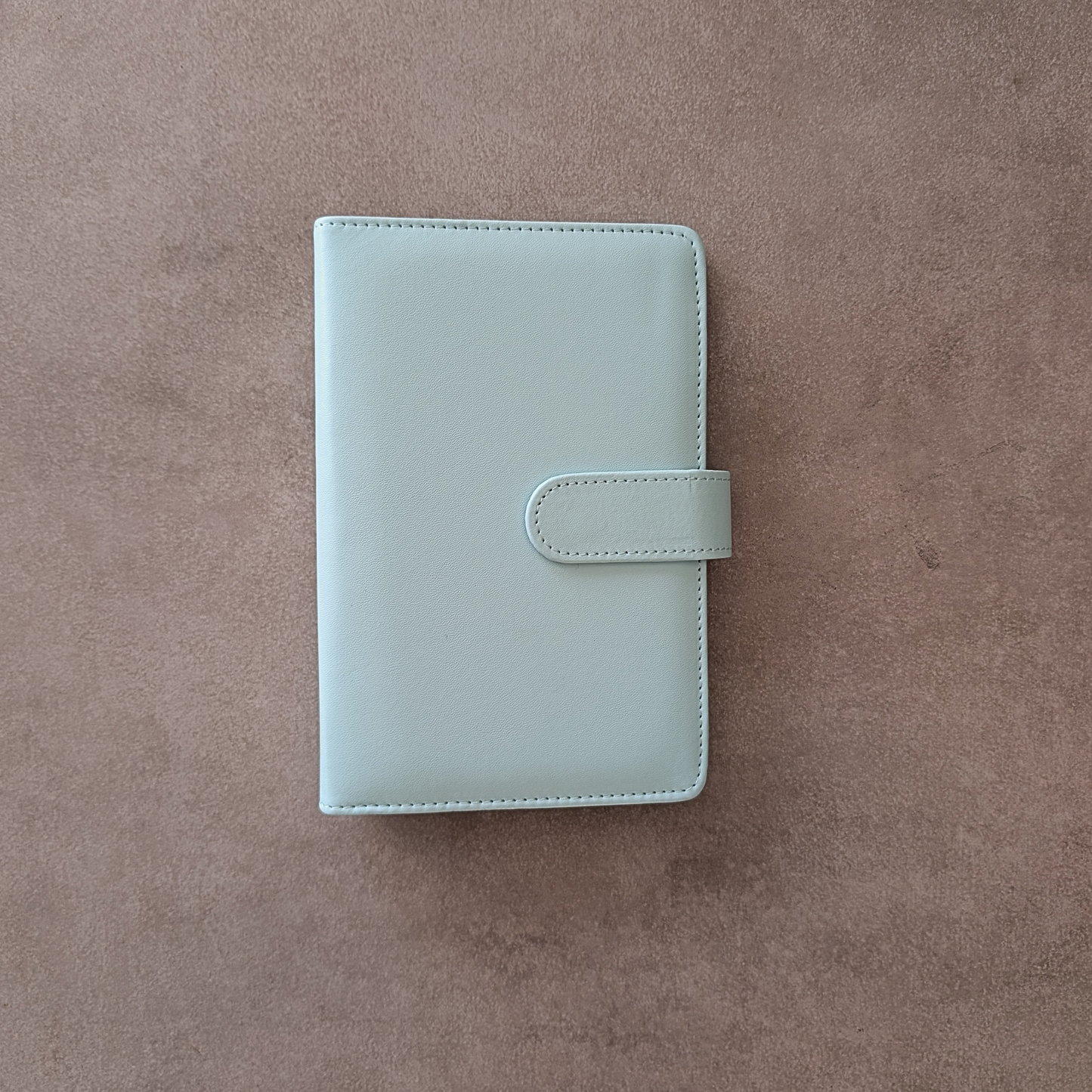 Budget Binder A6 Standard