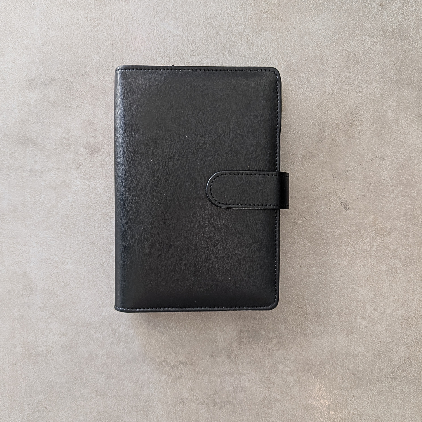 Budget Binder A6 Standard
