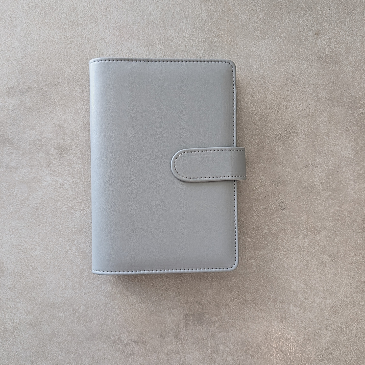 Budget Binder A6 Standard