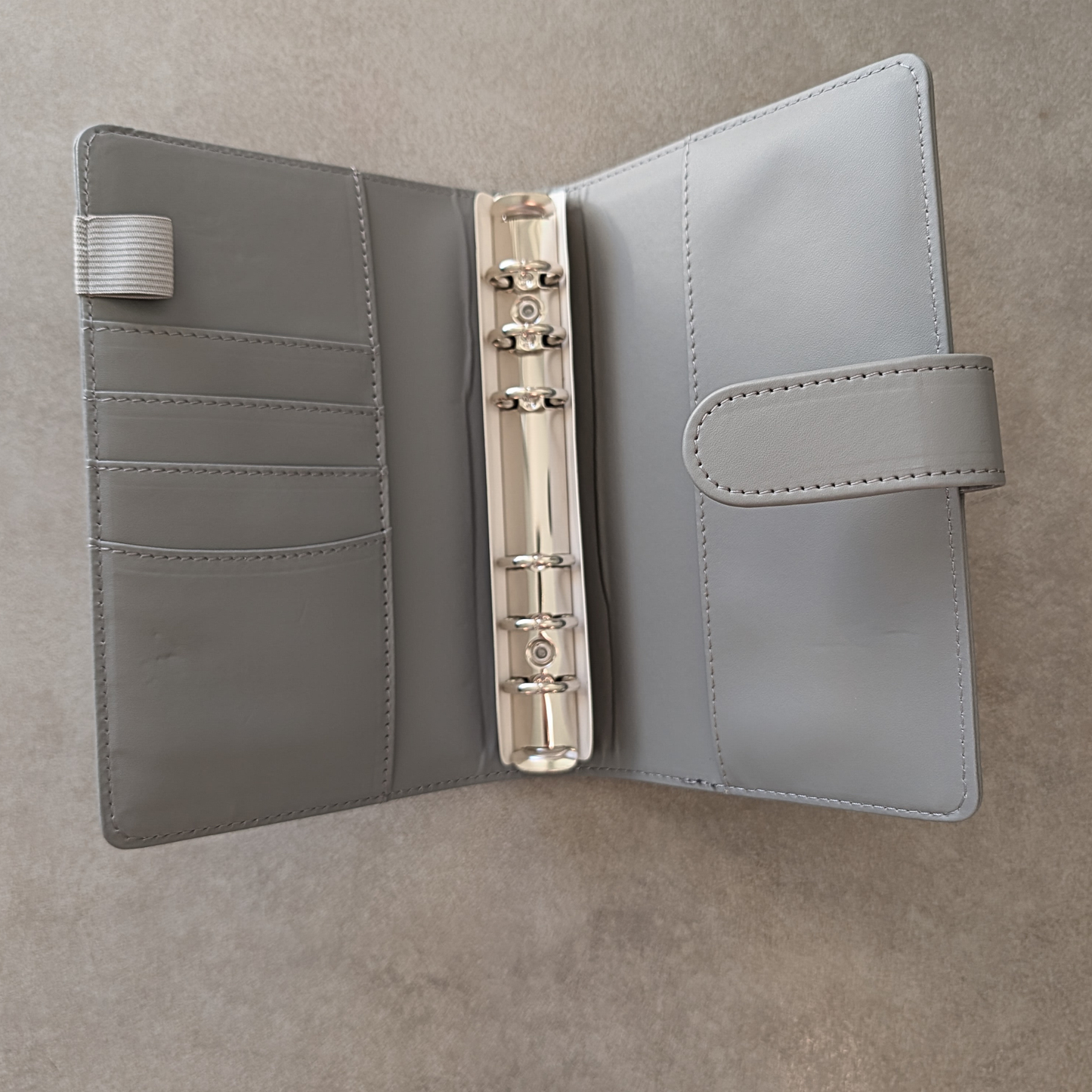 Budget Binder A6 Standard