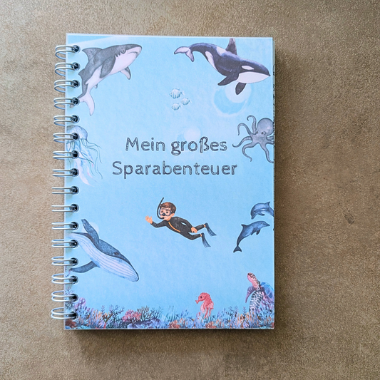 Finanzplaner Aris B-Ware